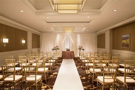 The Ritz-Carlton, Tysons Corner Hotel – McLean, VA, USA – Plaza Room ...