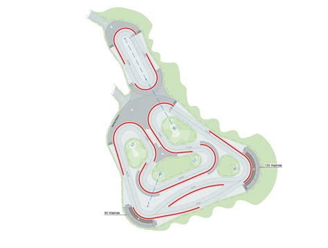 San Clemente to build OC’s first pump track, slated for summer opening ...