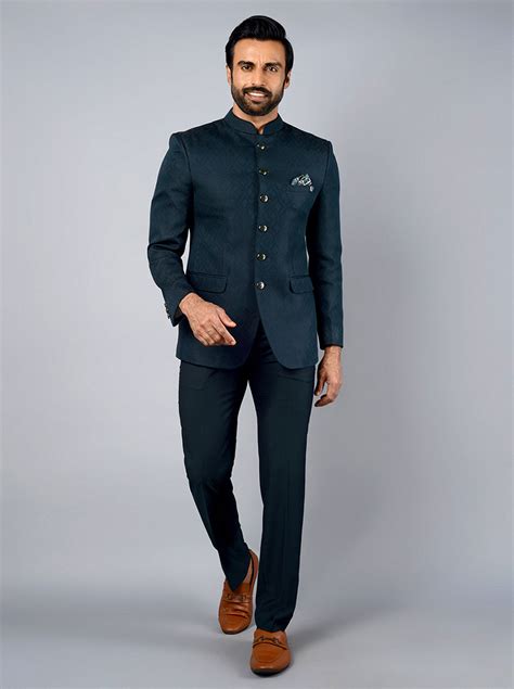 Jodhpuri Suit - Buy Jodhpuri Suits For Men Online | JadeBlue