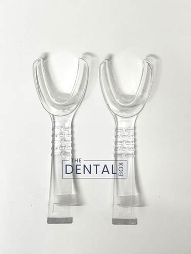 Y-shaped retractors (1 pair) | The Dental Box