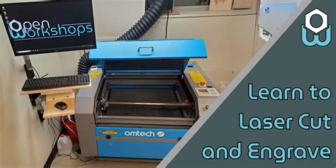 Learn to Laser Cut and Engrave, Open Workshops, Troy, 11 February 2026 ...