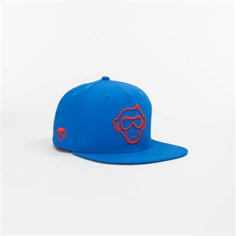 Buy Drip Authority 002 Snapback Cap Online – Urban Monkey®
