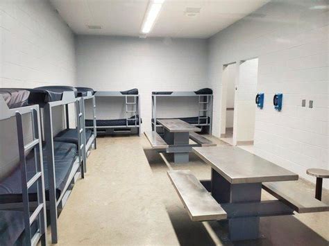 Ceremony held for new Knox County Detention Center | Local News ...