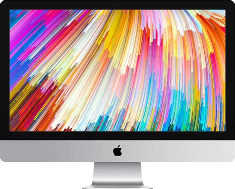 Apple iMac 5K - 27 inch Retina display, Quad Core i7 processor 4.0GHz ...