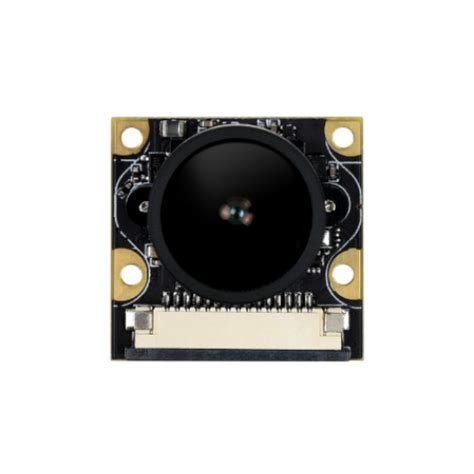 IMX219-200 Camera, 200° FOV, Applicable for Jetson Nano at MG Super ...