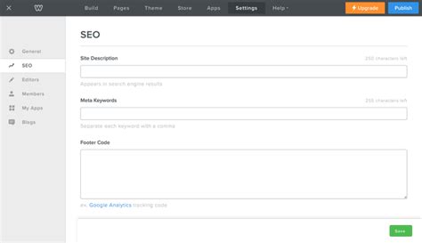 Footer Code 的图像结果