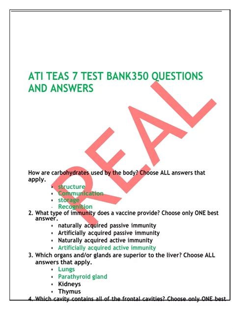 Image result for TEAS Test Prep