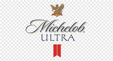 Michelob Ultra logo penuh, logo produk, png | PNGWing