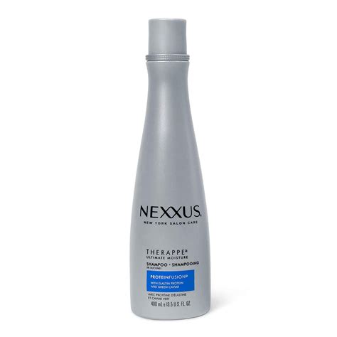 Nexxus Therappe Shampoo For Normal to Dry Hair Ultimate Moisture Silic | Silver Rod Pharmacy