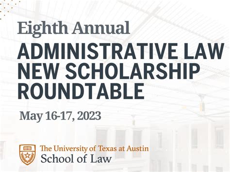 Faculty Scholarship | Texas Law News | Texas Law
