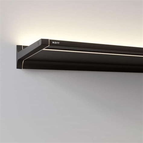 Novy Designleuchte mit Gestensteuerung