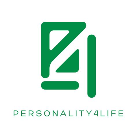 Rule of 4s - Personality Dimensions