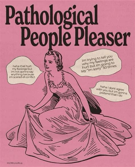 People Pleaser Lyrics