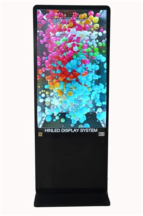 Kiosk - Wall Mount Kiosk Manufacturer from Ludhiana