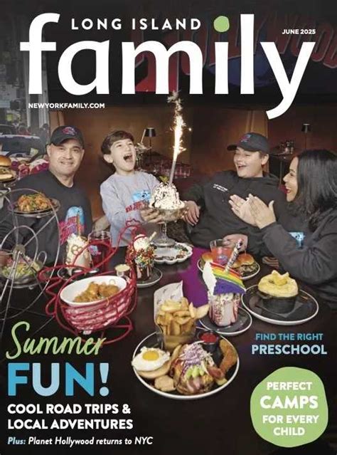 National BBQ Festival Heads to Long Island - New York Family