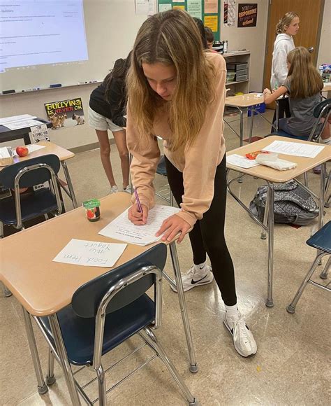 Indian Hill Middle School Newsletter - November 4, 2022