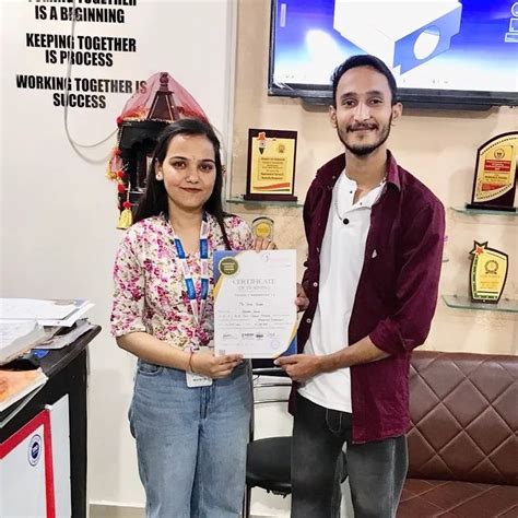 Mohali Center – Excellence Technology