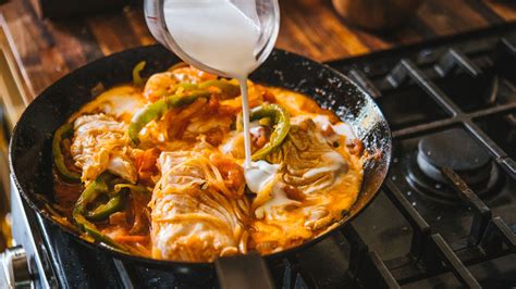 Everything Your Coconut Milk Can Do | TASTE