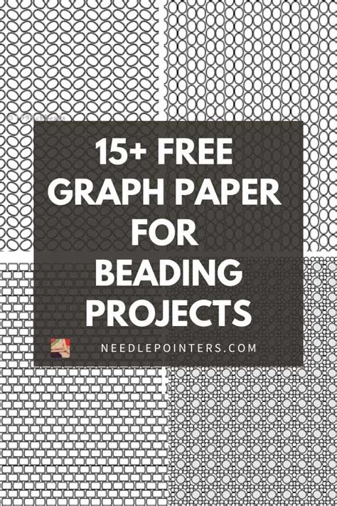 Image result for Beading Pattern Graph Paper