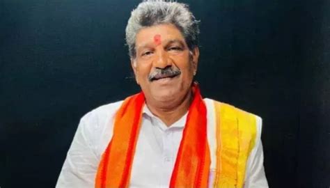 Karnataka High Court stays exile order against activist Mahesh Shetty ...