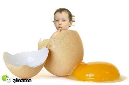 没吃对鸡蛋会害了孩子，这些常识太多家长不知道！