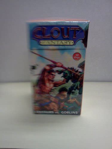 Clout Fantasy Centaurs vs. Goblins: Amazon.in: Toys & Games