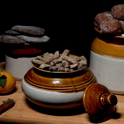 Chatori Aam Papad – Flavours of Amritsar