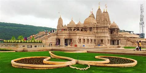 Ashtavinayaka Tour - 5 Days | Indian Tour packgaes | Vikram Tours