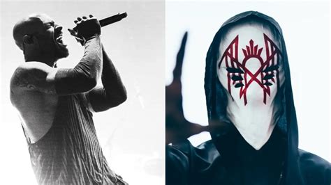 Image result for Sleep Token Revolver