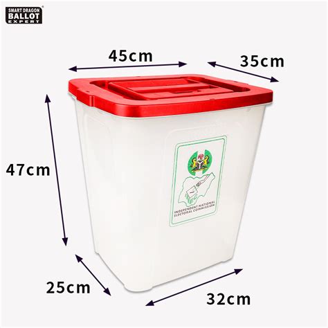 Voting Ballot Box 的图像结果