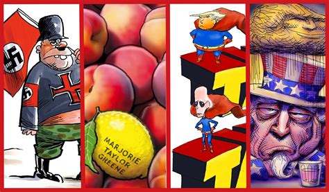 Political Cartoonists 的图像结果