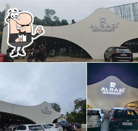 AL RAZI Restaurant, Adoor - Restaurant menu, prices and reviews