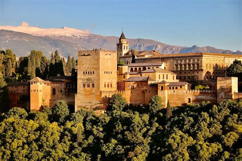 10 Best Tourist Attractions In Spain That Will Leave You Spellbound