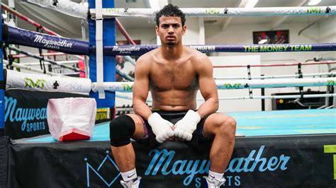 About Rolando ‘Rolly’ Romero: Age, Weight, Height, Net Worth - Net ...