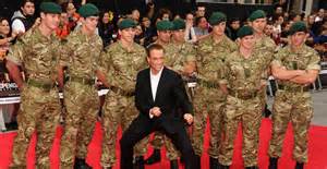 Jean-Claude Van Damme's most iconic signature moves