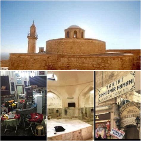 TARIHI SIHHI EMIR HAMAMI (2025) All You Need to Know BEFORE You Go ...