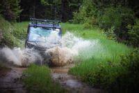 Gallery: Lolo National Forest Ride | UTV Driver