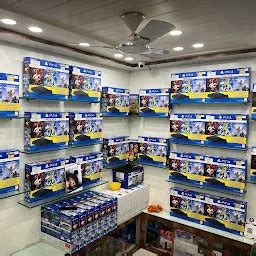 Best Top Rated Video game store in Patna, Bihar, India | Yappe.in