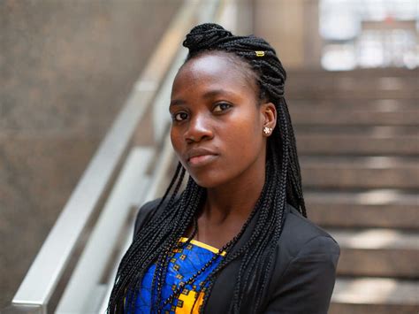 Teen 'Girl Up' Leaders Talk About Their Role Models And Their Dreams ...