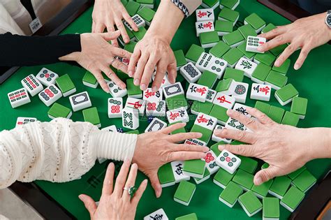 打麻将带什么礼物最新素材