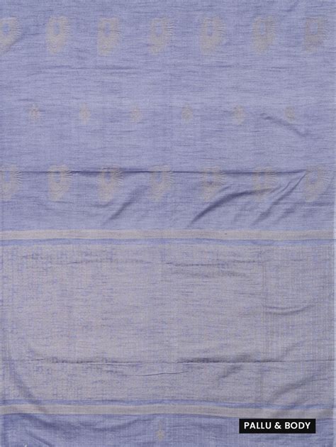 Kanmanie Elegant Softy Silk Butta Borderless Sarees | The SCM Silk