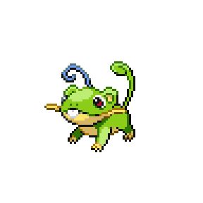 Sprites by murr_gaming - FusionDex.org