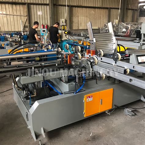 Image result for Ladder Making Machine