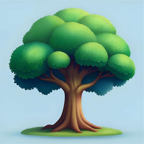 Best Animation Logos Tree 的图像结果