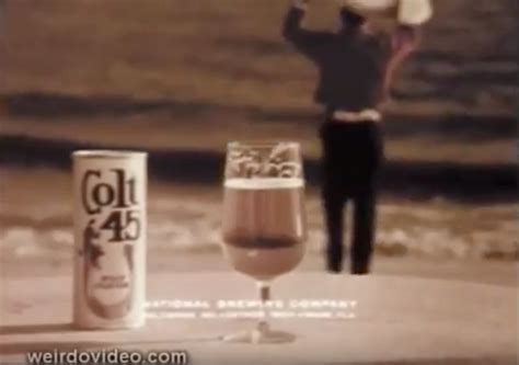 Colt 45 Beer Alcohol Percentage