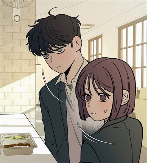Operation pure love manhwa webtoon | True love couples, True love ...