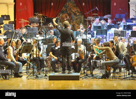 Orchestra 的图像结果