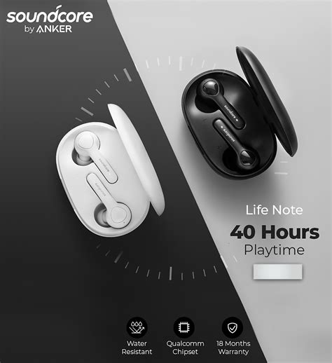 Image result for Sound Core Life Note Manual