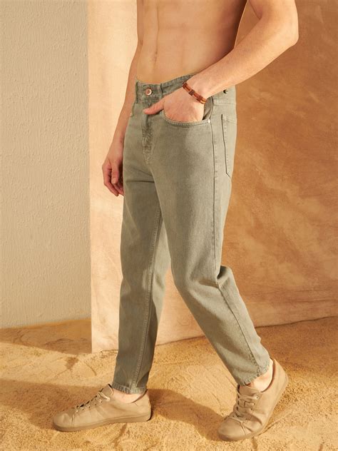Buy Trendy Mens Jeans Online at Best Prices - Dennison – Dennison ...