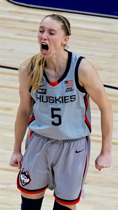 Paige Bueckers Wallpaper - KoLPaPer - Awesome Free HD Wallpapers